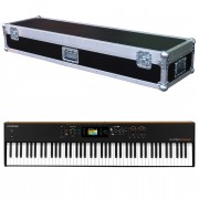 Studio Logic Numa X Piano GT Flight Case